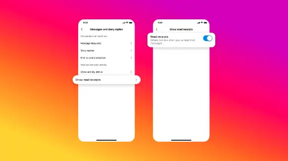 Pripnuté konverzácie v Instagram Direct – nový spôsob organizácie chatu.