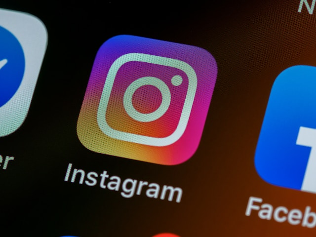 Instagram motivates younger voters for 2024 European elections.