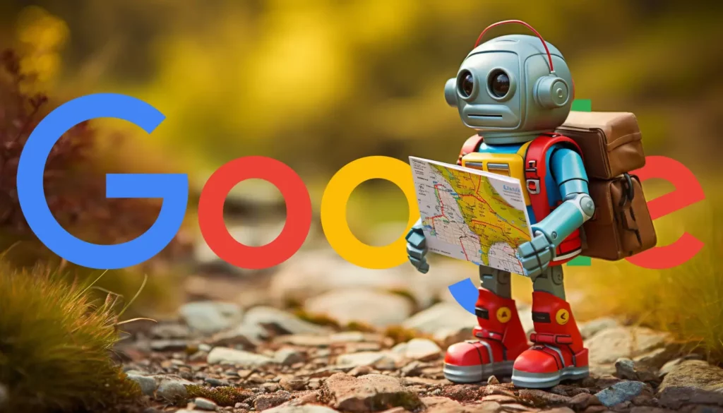Google Maps AI – generative AI answers for local guides