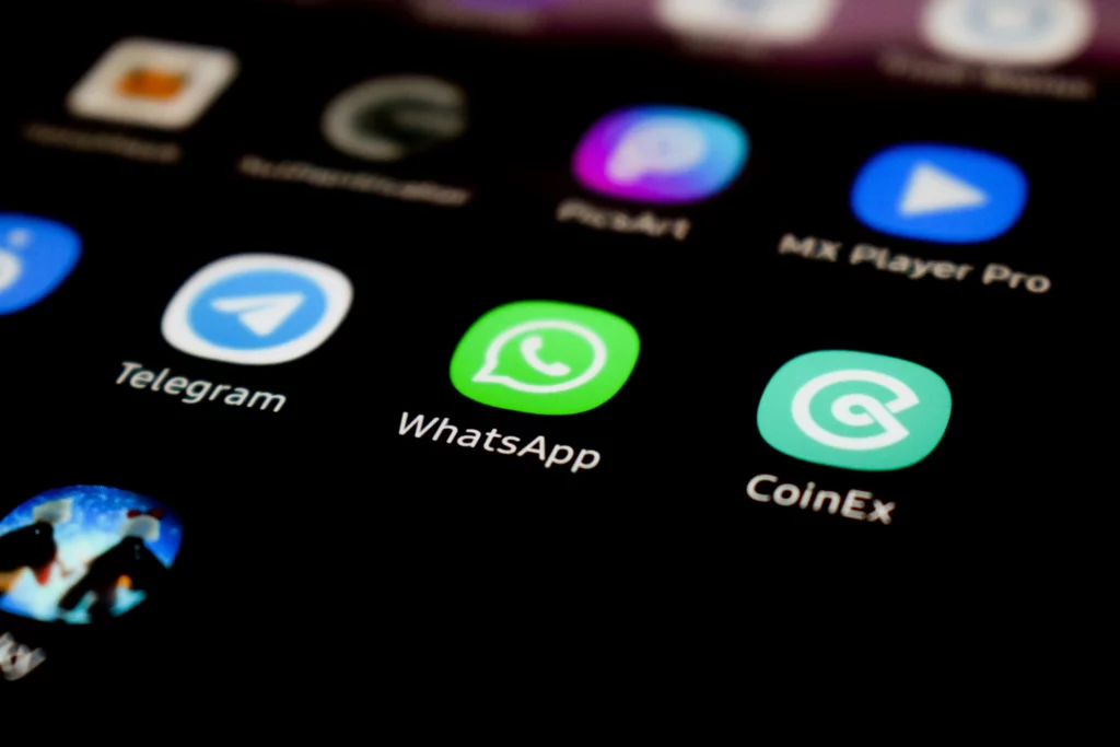 WhatsApp Channels new features – polls, voice memos, and more admins