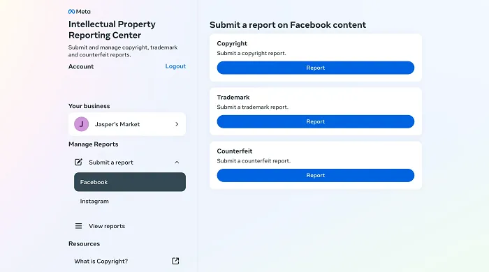 Meta ochrana značiek – nové nástroje na boj proti falzifikátom