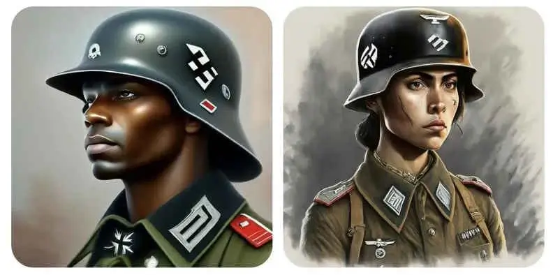 Google Gemini AI controversy – issues with historical image accuracy
