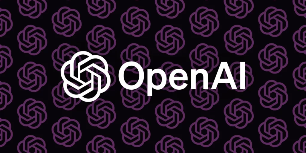 OpenAI's new AI-powered search engine.
