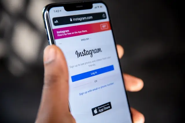 Instagram enhances AI-driven protection for teen users.