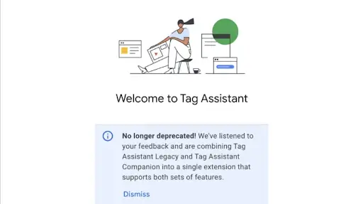 Google aktualizuje Tag Assistant: Nové funkcie v jednom nástroji