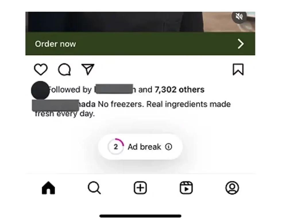 Instagram testuje nepřeskočiteľné videoreklamy v feede.