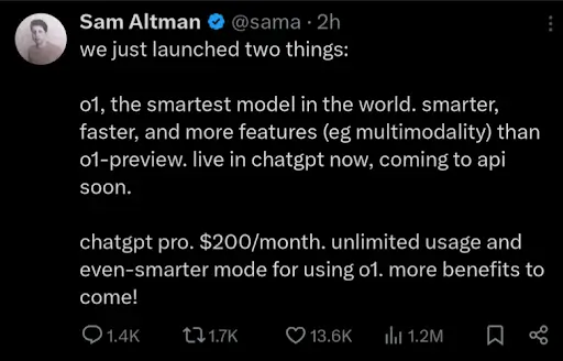 OpenAI’s o1 AI model: What you need to know