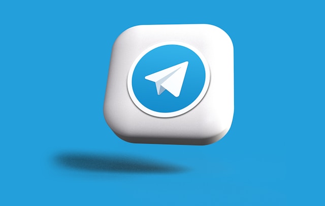 Rozhranie Telegram súkromie a automatizácia